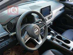 نیسان ئەلتیما